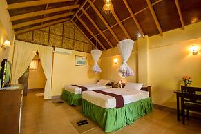 Diamond Hotel Ngapali