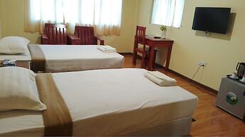Diamond Hotel Ngapali