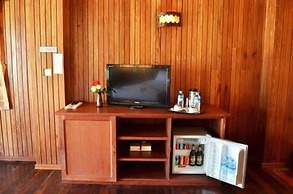 Diamond Hotel Ngapali
