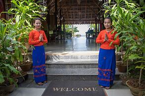 Diamond Hotel Ngapali