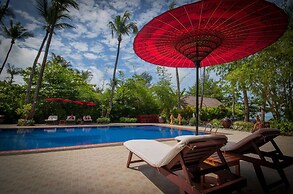 Diamond Hotel Ngapali