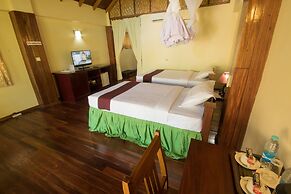 Diamond Hotel Ngapali