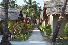 Diamond Hotel Ngapali