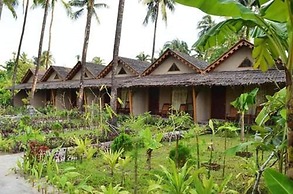 Diamond Hotel Ngapali