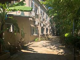Diamond Hotel Ngapali