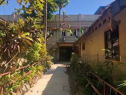 Diamond Hotel Ngapali