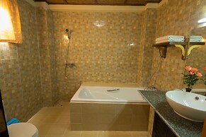 Diamond Hotel Ngapali