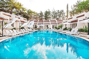 Le Chateau Lambousa Hotel