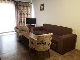 Le Chateau Lambousa Hotel