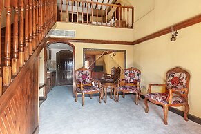 Le Chateau Lambousa Hotel