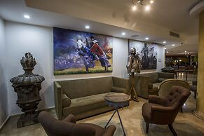 Le Chateau Lambousa Hotel