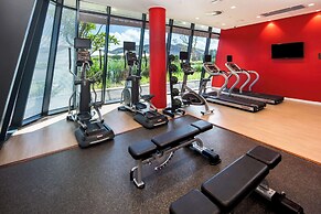 Hilton Garden Inn Mbabane