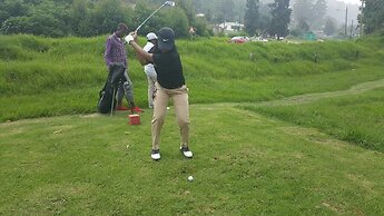 Hilton Garden Inn Mbabane