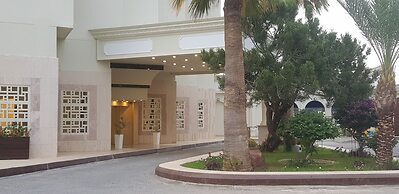 Celebrity Hotel