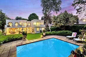 Melrose Executive Suites