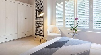 Melrose Executive Suites