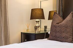 Melrose Executive Suites