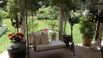 Melrose Executive Suites