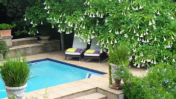 Melrose Executive Suites