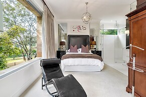 Melrose Executive Suites