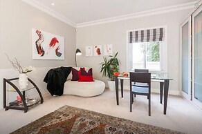 Melrose Executive Suites