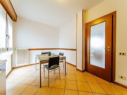 Romy charmy flat