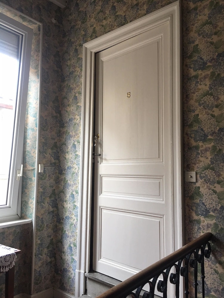 Les Chambres des Barques