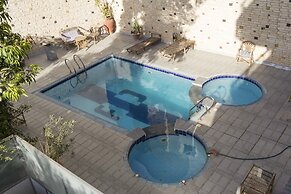 Al Gezera Apartments