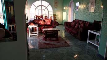 Al Gezera Apartments