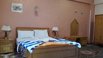 Al Gezera Apartments
