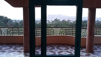 Al Gezera Apartments