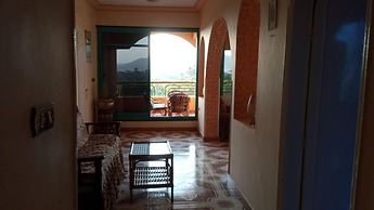 Al Gezera Apartments