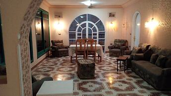 Al Gezera Apartments