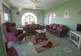 Al Gezera Apartments