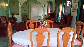 Al Gezera Apartments