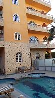 Al Gezera Apartments