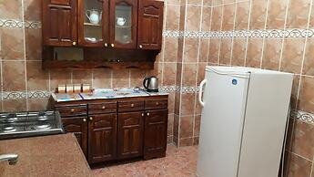 Al Gezera Apartments