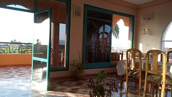 Al Gezera Apartments