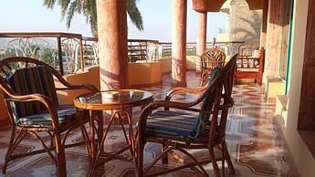 Al Gezera Apartments