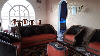Al Gezera Apartments