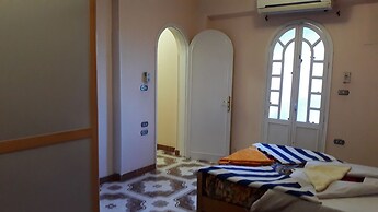 Al Gezera Apartments