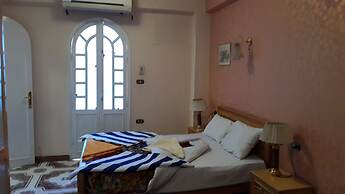 Al Gezera Apartments