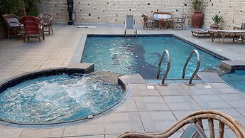 Al Gezera Apartments
