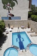 Al Gezera Apartments