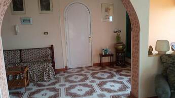 Al Gezera Apartments