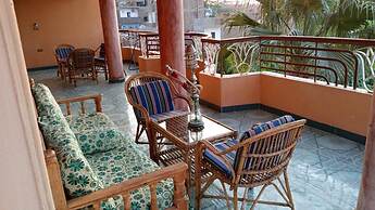 Al Gezera Apartments