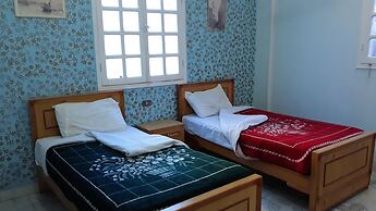Al Gezera Apartments