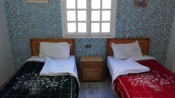 Al Gezera Apartments