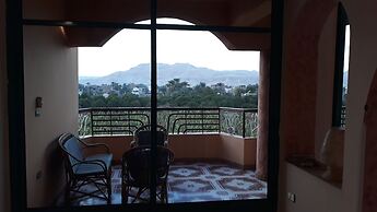 Al Gezera Apartments