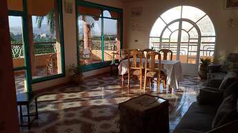 Al Gezera Apartments